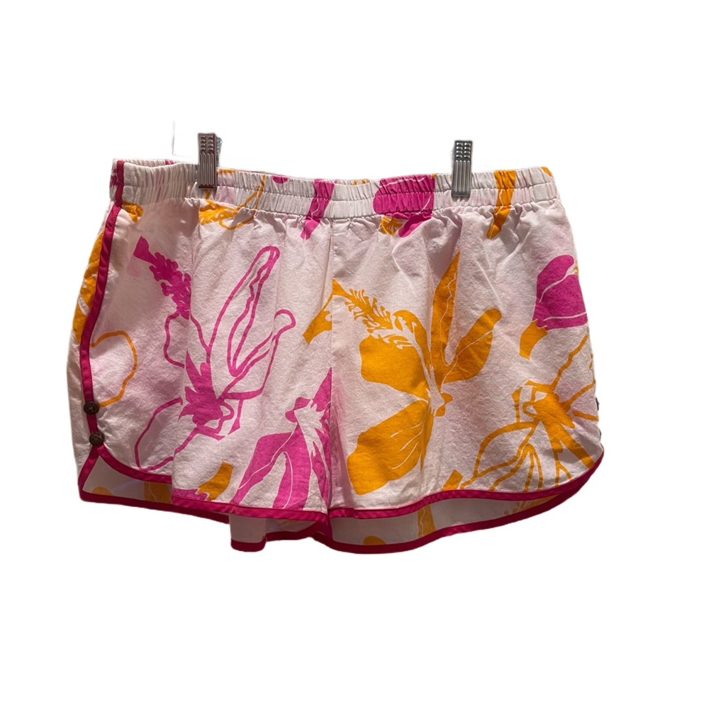 Kealopiko Women’s Shorts